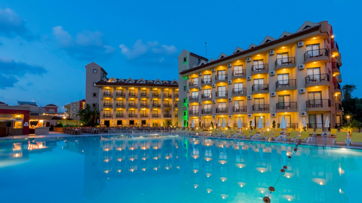 Victory Resort Hotel